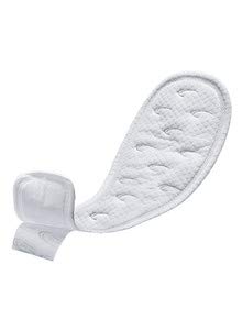 The Clean Seat primer plano de la textura superior acolchada para confort