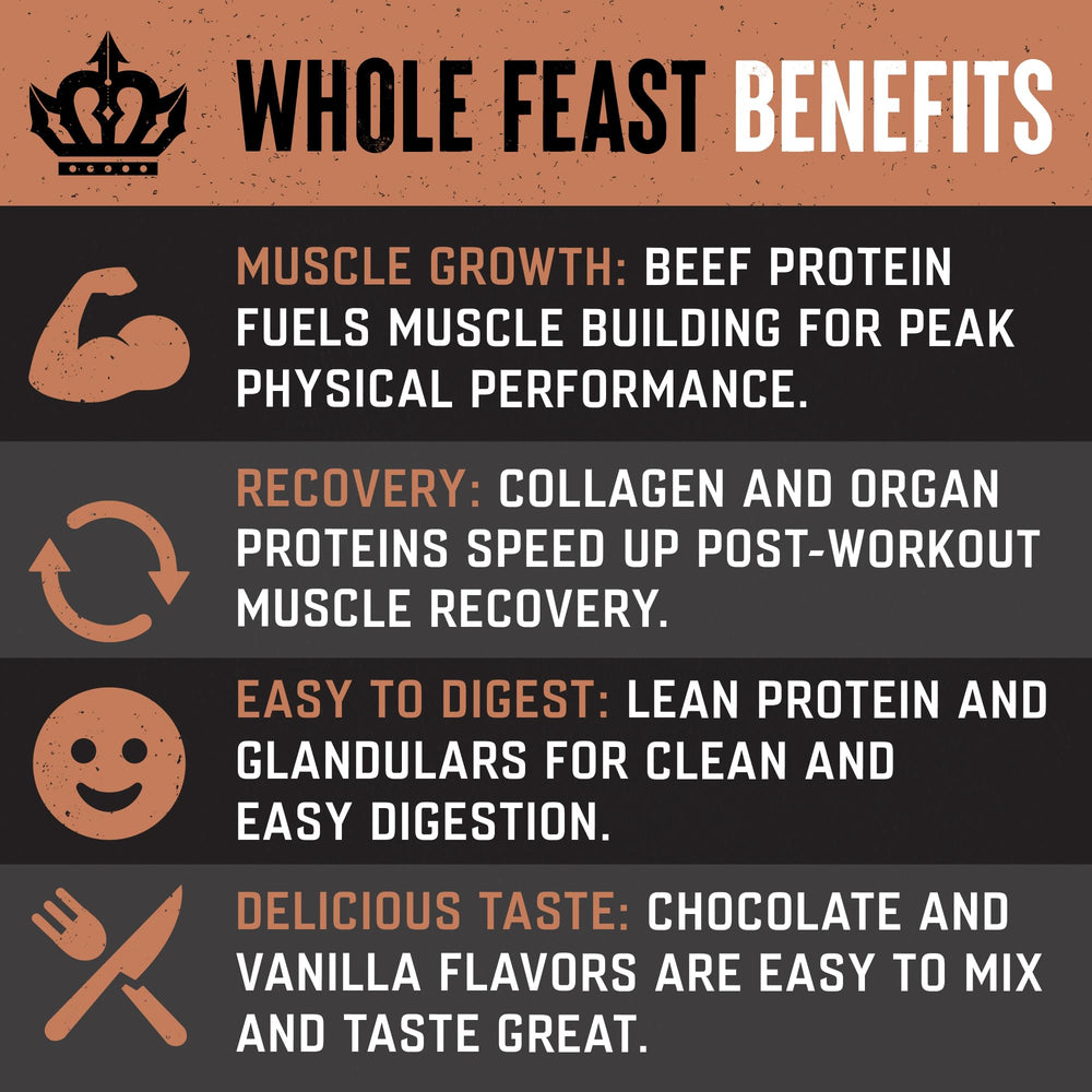 The Fittest Ever vaso con bebida mezclada que muestra cremosidad y conveniencia post entreno