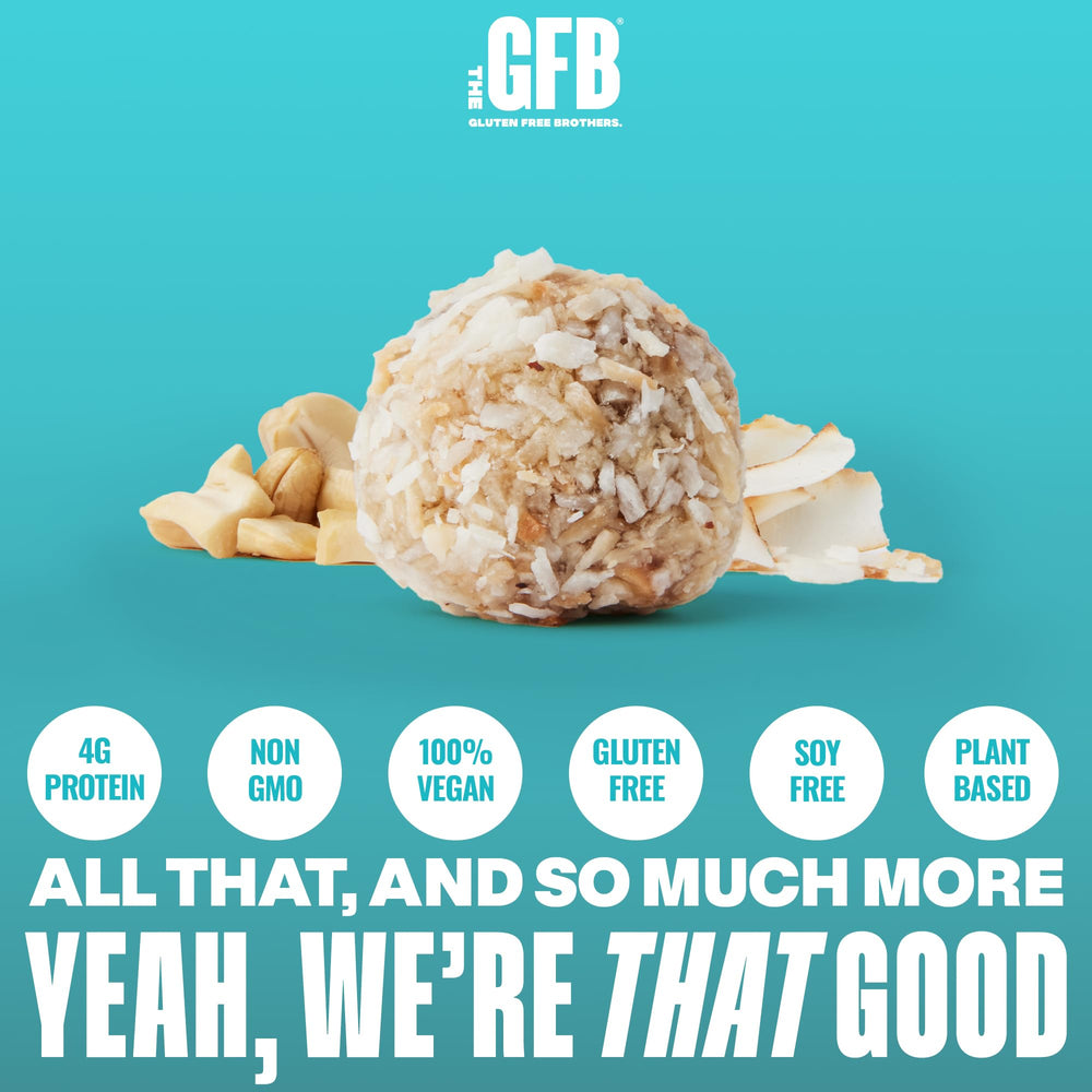 The GFB cierre resellable manteniendo frescura y fácil transporte