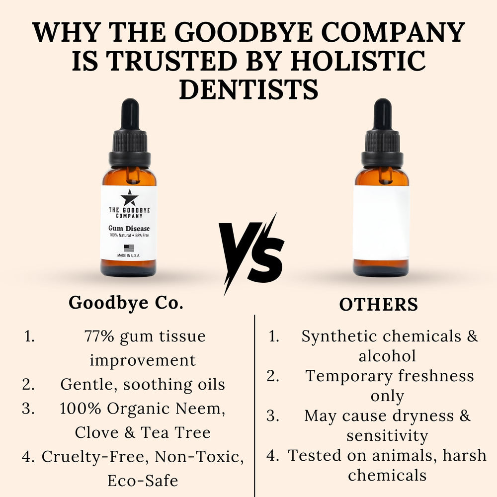 The Goodbye Company demostrando enjuague de 3 minutos para limpieza amplia