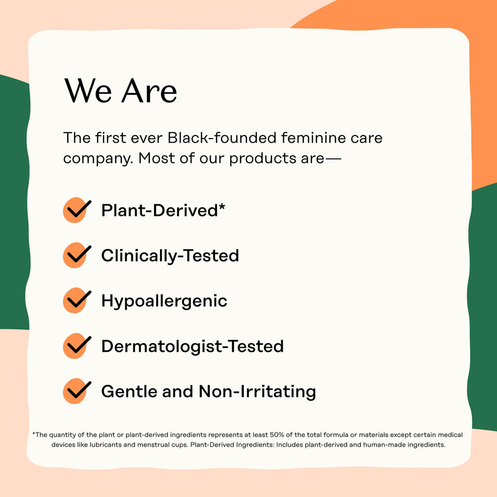 The Honey Pot Company embalaje y material, aspecto responsable y cuidado