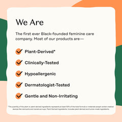 The Honey Pot Company embalaje y material, aspecto responsable y cuidado