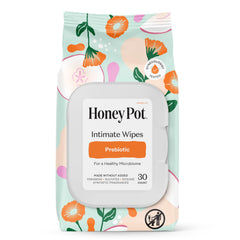 The Honey Pot paquete frontal mostrando diseño y beneficios