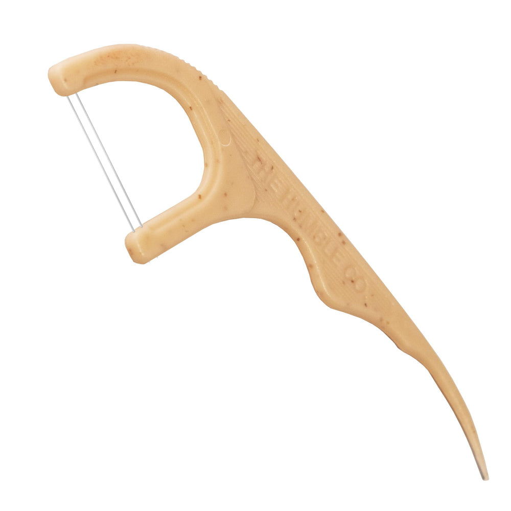 The Humble Co. picks en escenario cotidiano resaltando sostenibilidad y conveniencia