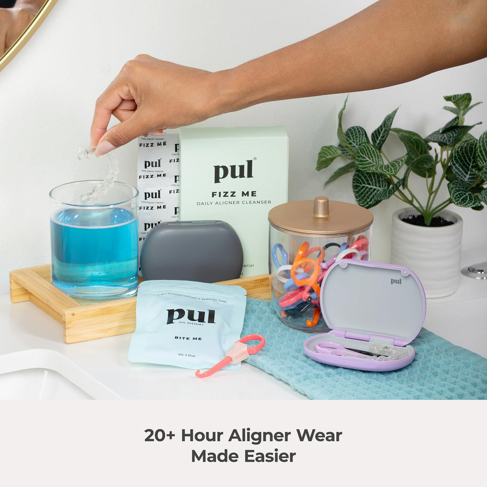 The Pultool dentro de mochila listo para uso fuera de casa conveniencia