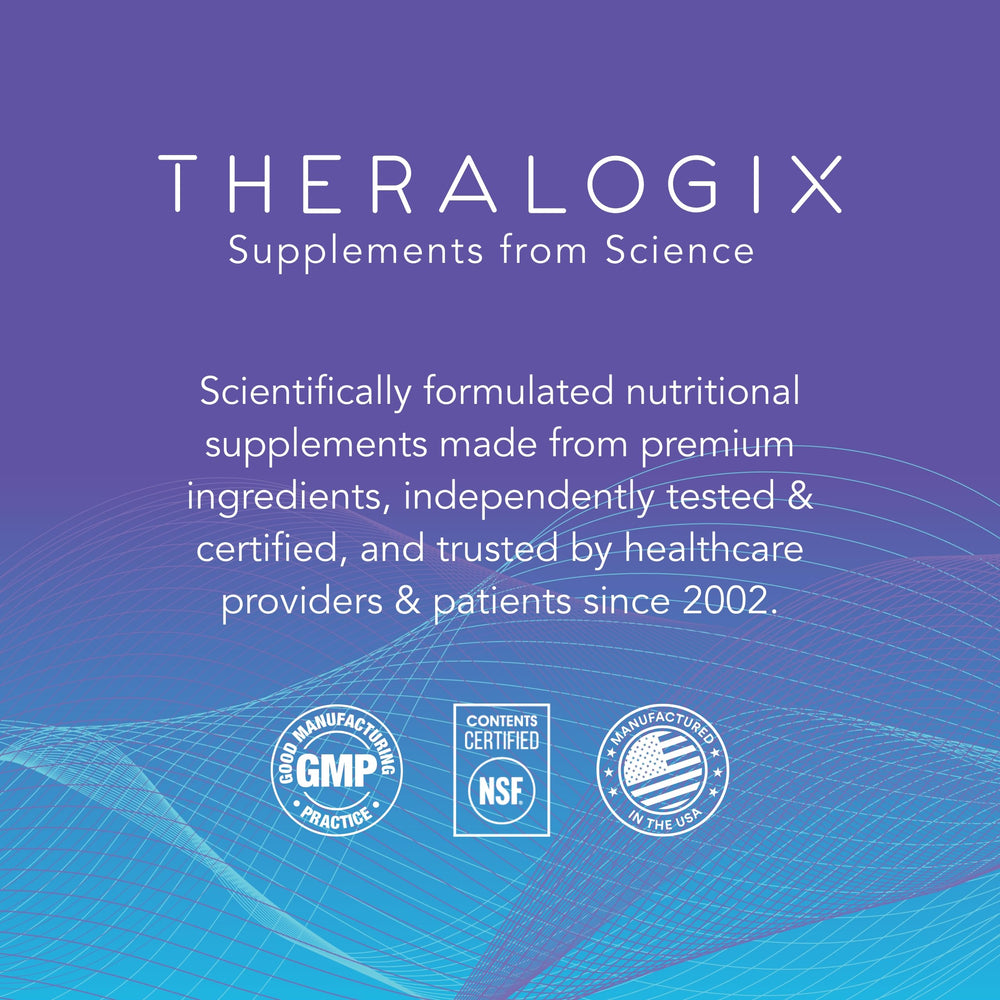 Theralogix OvaVite en uso diario con calendario que facilita la rutina
