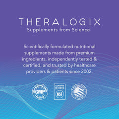 Theralogix OvaVite en uso diario con calendario que facilita la rutina