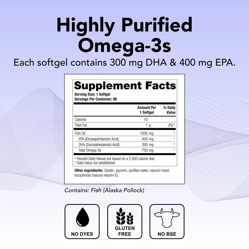 Theralogix gota de aceite omega‑3 en closeup que muestra pureza y frescura