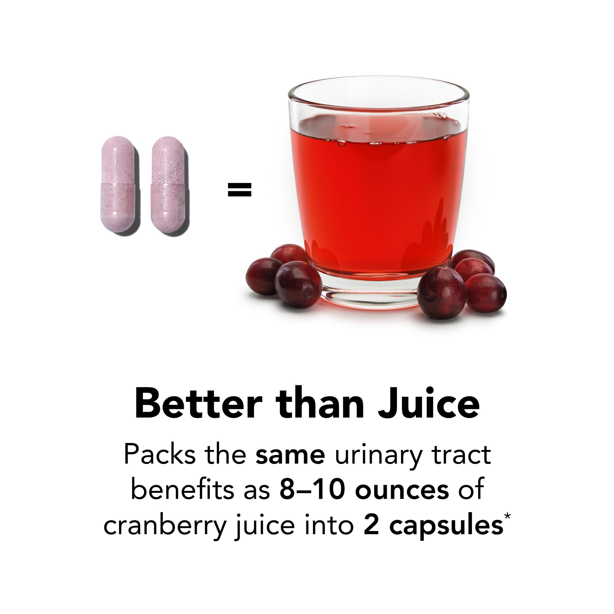 Theralogix TheraCran Max polvo de extracto de cranberry, alta pureza visible