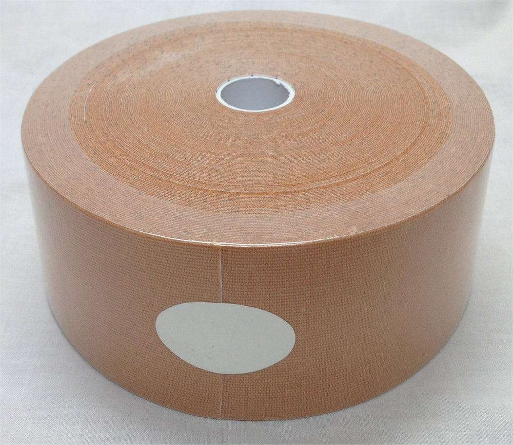 Therapist’s Choice primer plano de tejido y adhesivo, comodidad y elasticidad