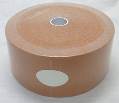 Therapist’s Choice primer plano de tejido y adhesivo, comodidad y elasticidad