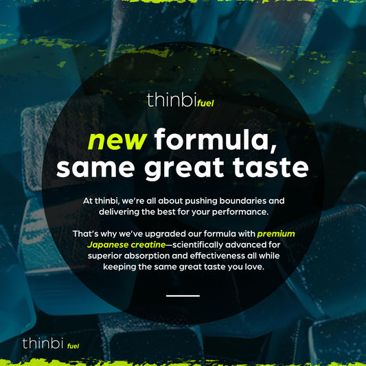 Thinbi gomita primer plano con textura y aspecto masticable apetecible