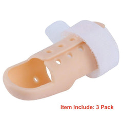Thinvik primer plano de perforaciones que ofrecen ventilación continua