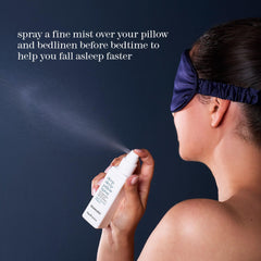 This Works etiqueta legible con ingredientes y beneficios naturales