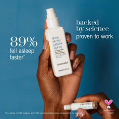 THISWORKS primer plano del roll-on y aplicador, uso fácil y práctico