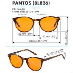 THL SLEEP gafas en ambiente de lectura al atardecer para preparar descanso