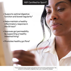 EnteroMend ingredientes: aloe, curcumina y boswellia en la fórmula.