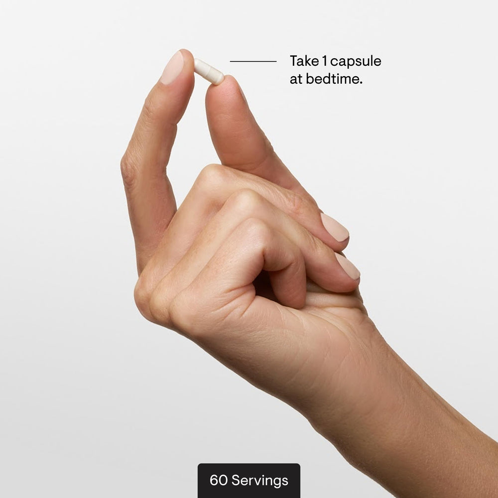 THORNE Melaton-5: ayuda con el desfase horario durante viajes.