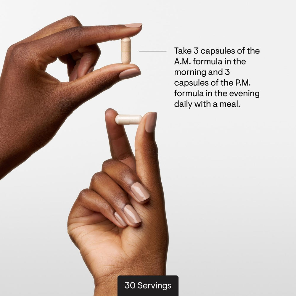 THORNE Multi-Vitamin Elite gluten-free and dairy-free label on bottle