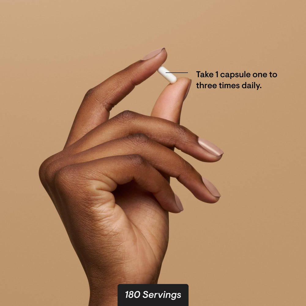 THORNE vitamina D3 certificación de terceros respalda su composición.