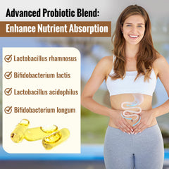 ThrivyThystle mezcla de 11 bayas cerca del producto para refuerzo antioxidante