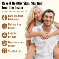 ThrivyThystle etiqueta nutricional enfocada que comunica ingredientes activos clave