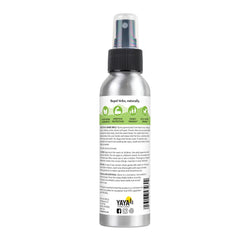 TICK BAN dos frascos pack 2 en ambiente natural y sostenible