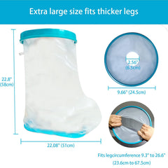 Tideshake detalle de junta de silicona para un sellado suave y sin cinta