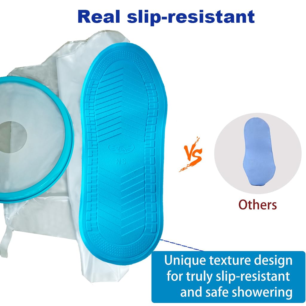 Tideshake primer plano del sello de silicona que asegura estanqueidad
