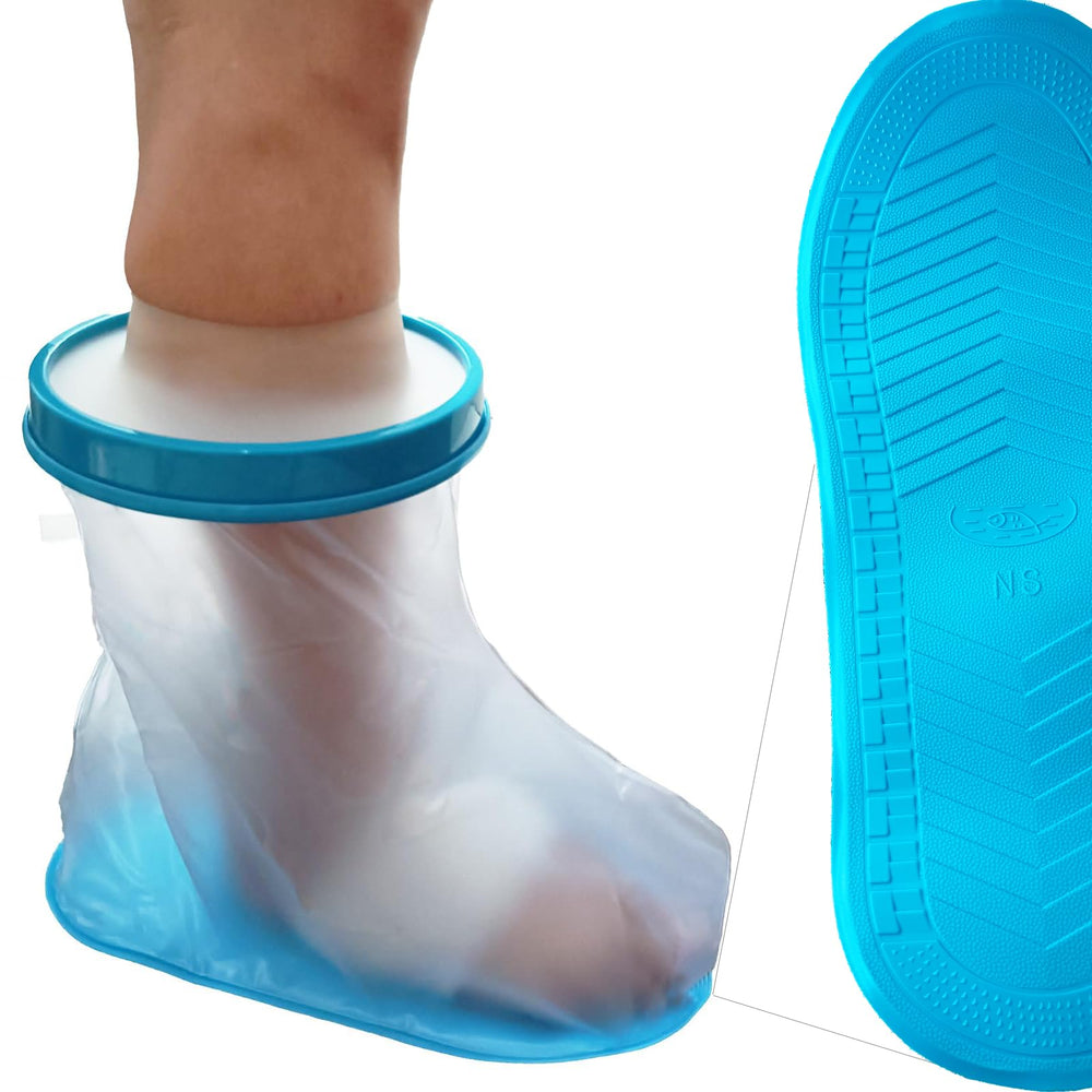 Tideshake vista frontal del envase con funda y beneficio protección impermeable