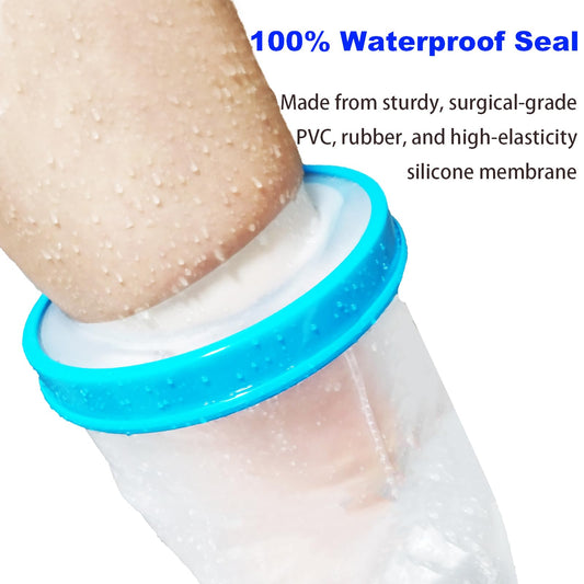 Tideshake sello de silicona en primer plano garantizando ajuste hermético