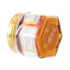 Tiger Balm etiqueta con ingredientes botánicos y uso sencillo