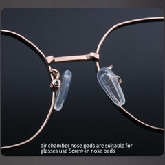 TigerKui gafas puestas en actividad diaria con mayor comodidad