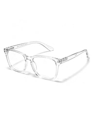 TIJN caja frontal con gafas, visualización profesional y protección
