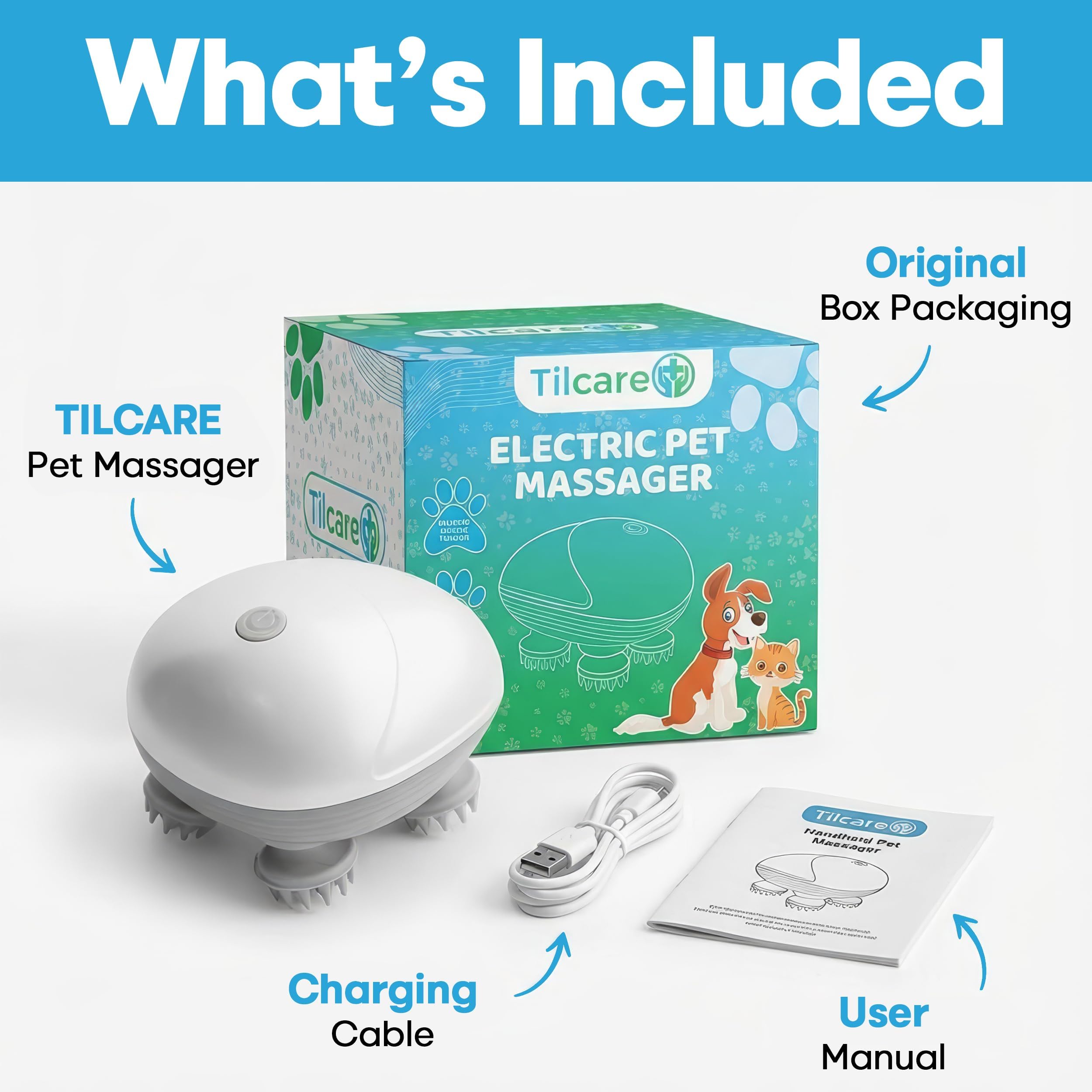 Tilcare puerto de carga y batería mostrando recarga práctica y autonomía
