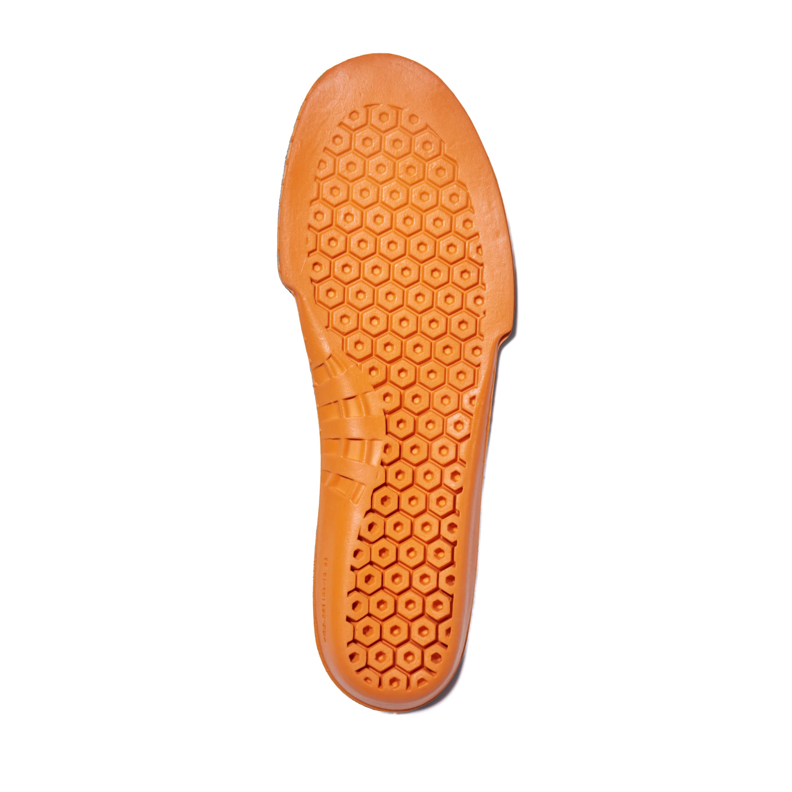 Timberland PRO empaque y etiqueta de talla X-Large para fácil identificación
