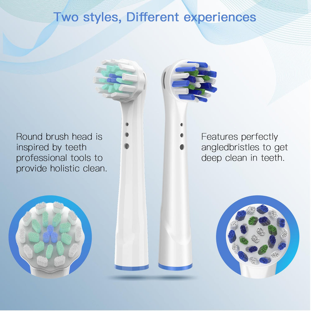 TINGOX ambiente de baño familiar, recambios listos para todos