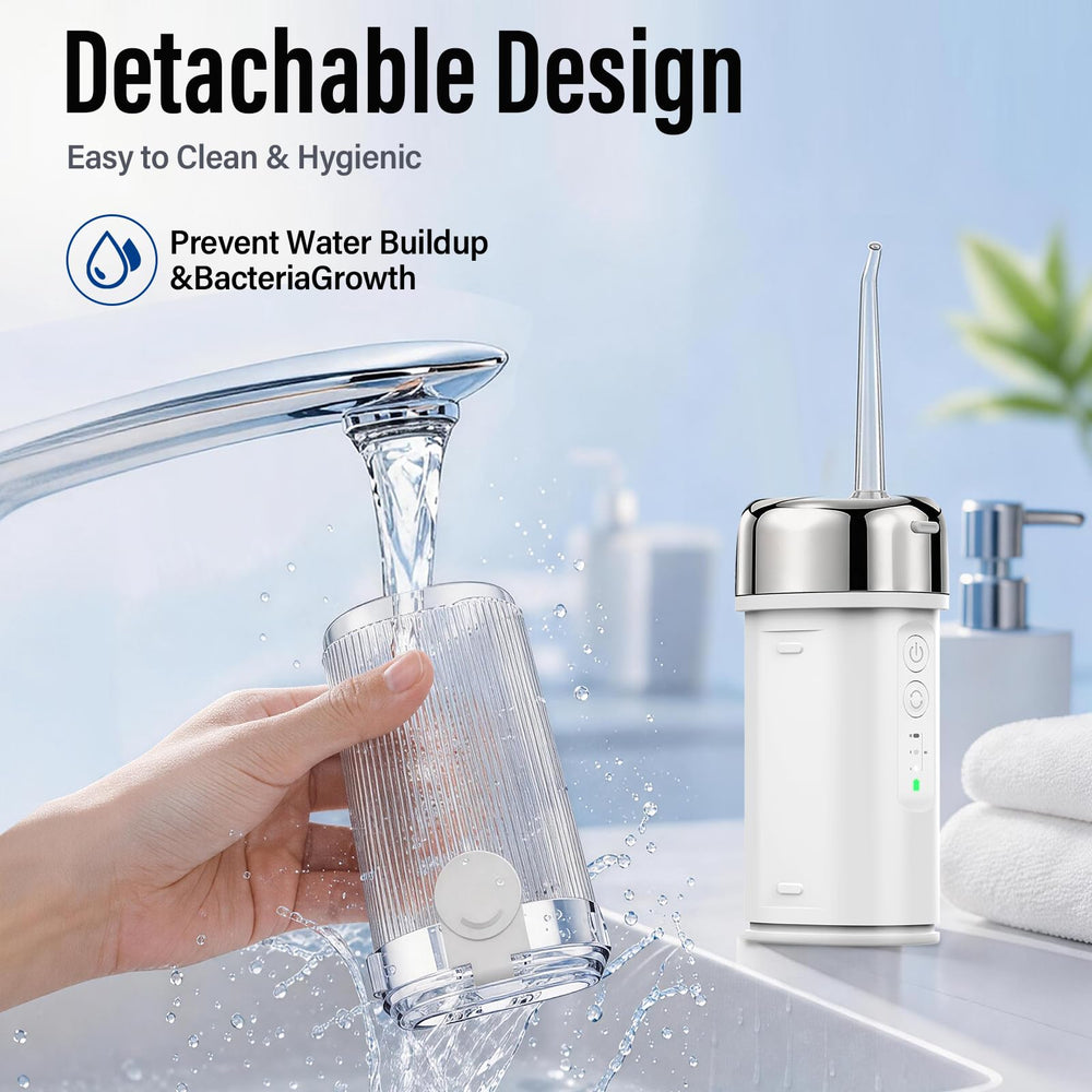 Tittkero cuatro boquillas especializadas, opciones para cada necesidad