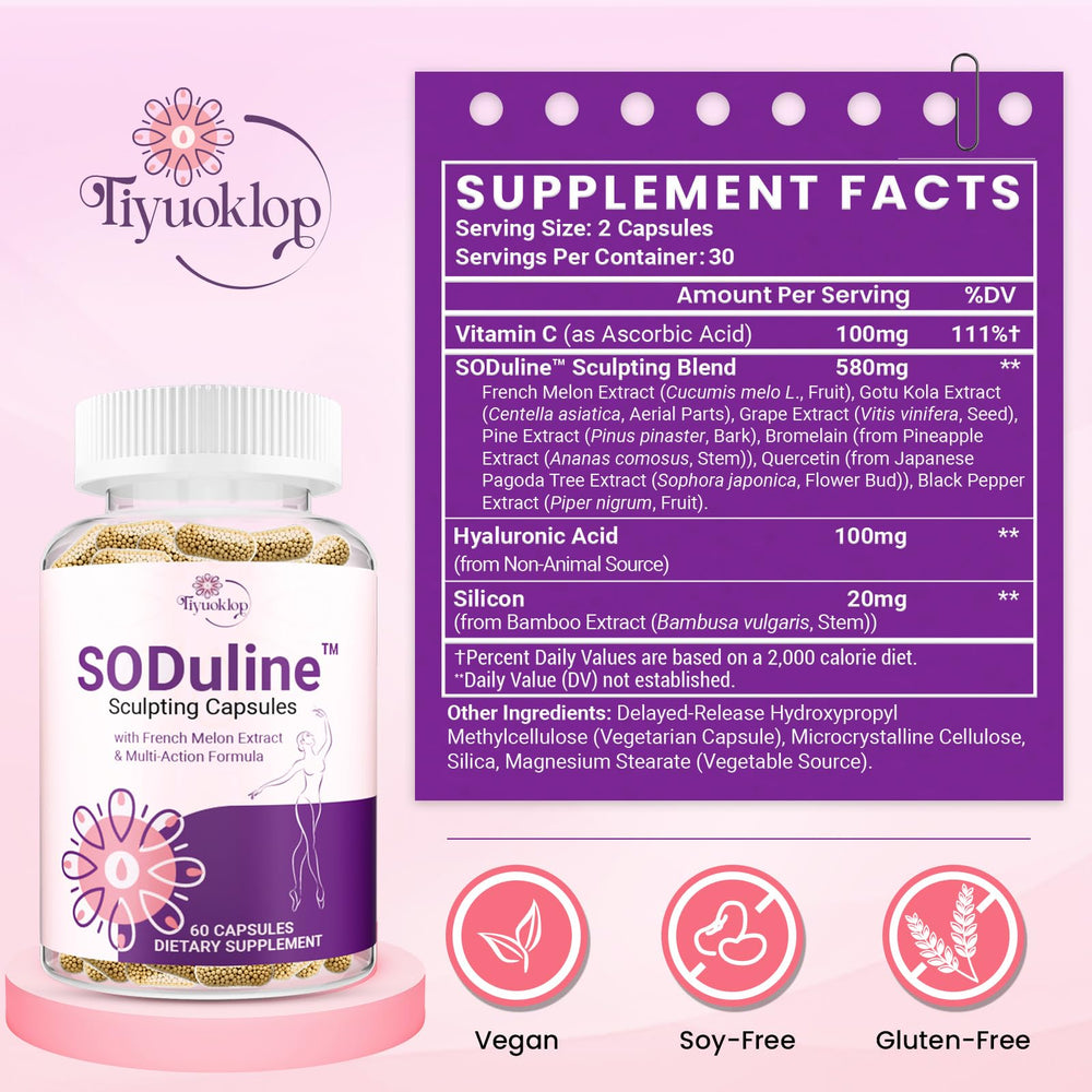 Tiyuoklop beadlets rosas en primer plano que muestran textura y protección antioxidante