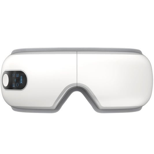 TLINNA masaje ocular con airebag para alivio de fatiga visual