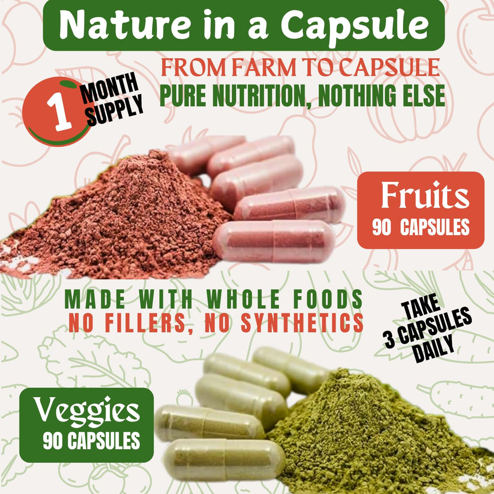 TM NATURALS etiqueta nutricional en primer plano para información clara