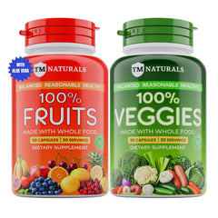 TM NATURALS envase frontal mostrando beneficio vegano y limpieza