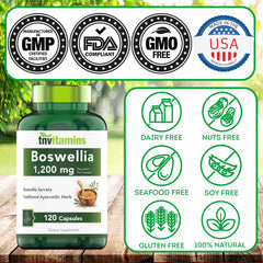 tnvitamins cápsula partida mostrando el contenido concentrado y calidad