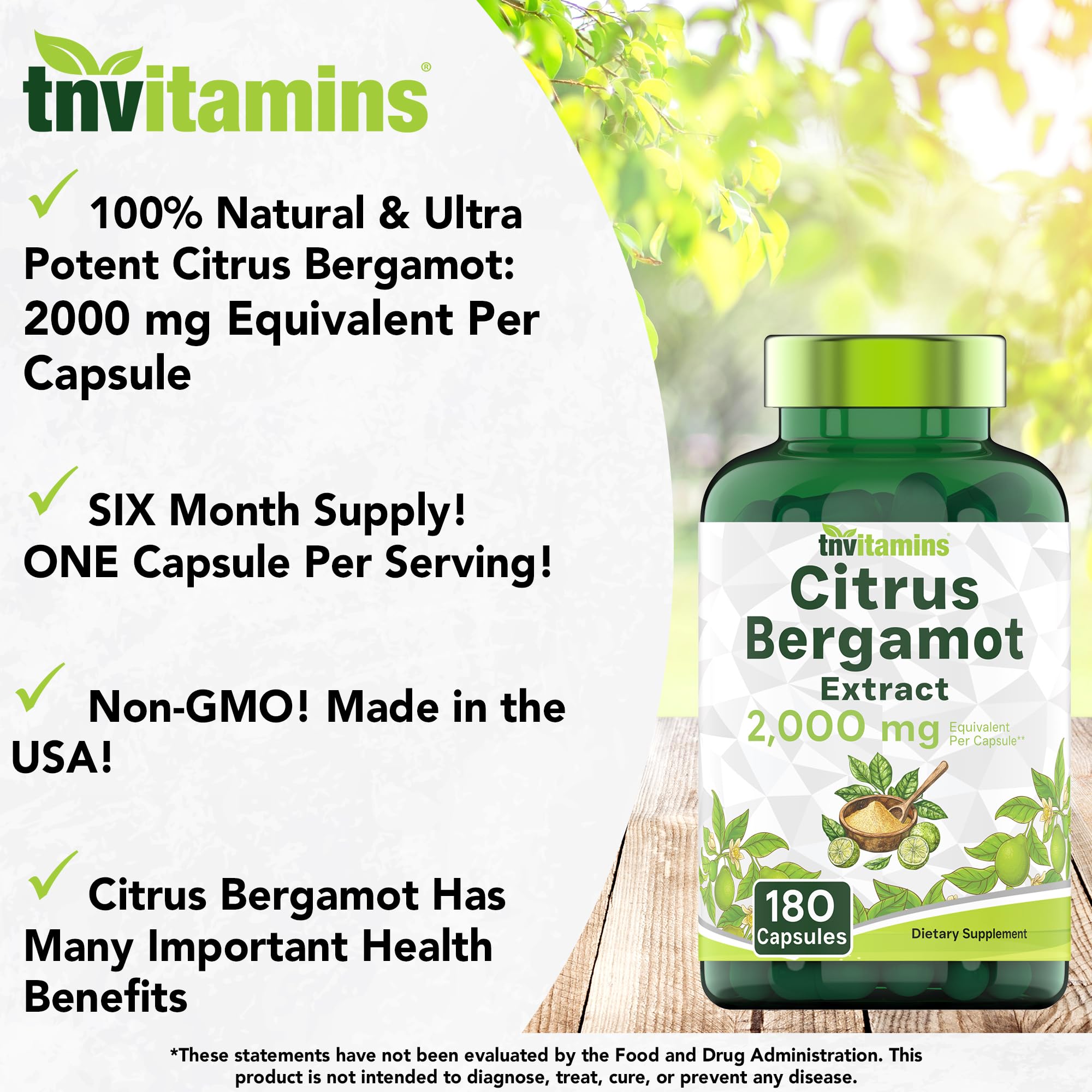 tnvitamins cápsula abierta mostrando textura del extracto y fácil de tragar como beneficio