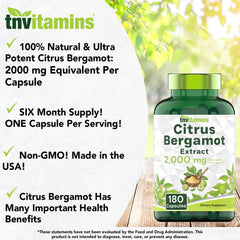 tnvitamins cápsula abierta mostrando textura del extracto y fácil de tragar como beneficio