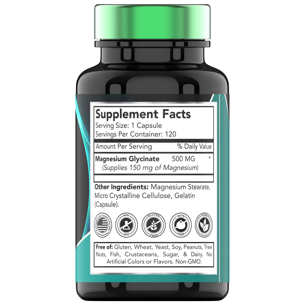tnvitamins cápsulas primer plano textura y aspecto fácil de tragar