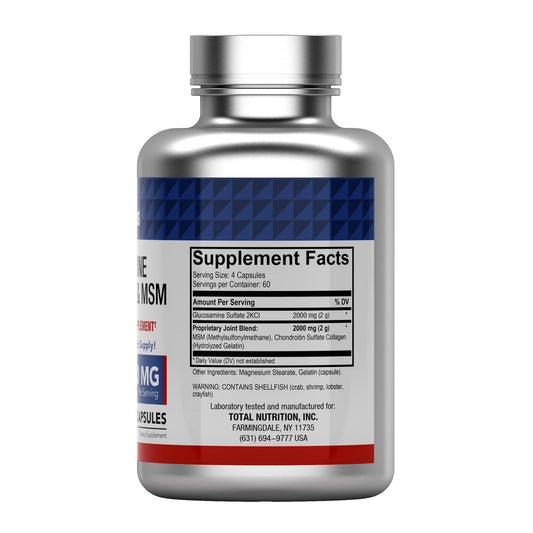 tnvitamins detalle de cápsulas mostrando textura y tamaño cómodo