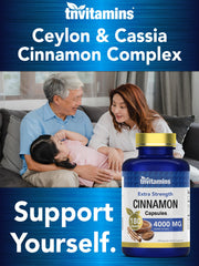 tnvitamins envase abierto con cápsulas apiladas listo para uso