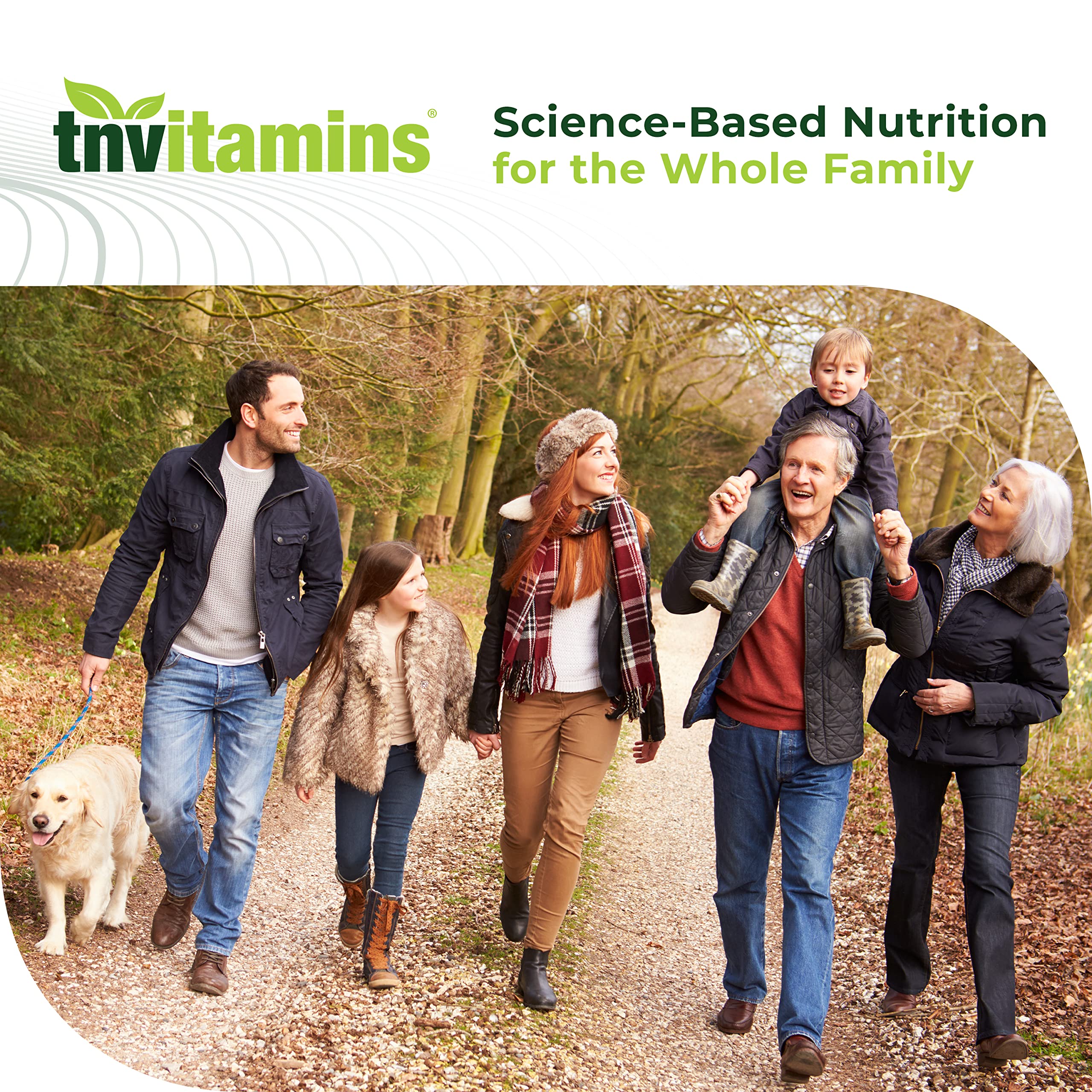 tnvitamins producto en mesa de desayuno inspirando estilo de vida saludable