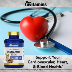 tnvitamins etiqueta con información de ingredientes y pruebas